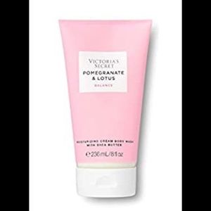Victoria Secrets Body Wash